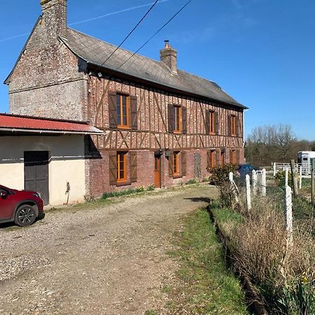 Chambres D'Hotes Beaubec-la-Rosiere Dış mekan fotoğraf