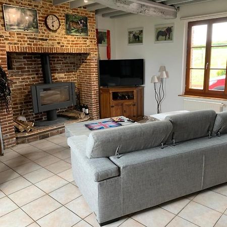 Chambres D'Hotes Beaubec-la-Rosiere Dış mekan fotoğraf