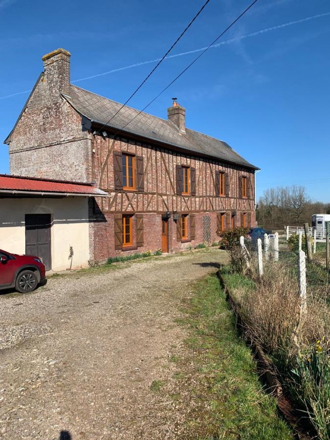 Chambres D'Hotes Beaubec-la-Rosiere Dış mekan fotoğraf