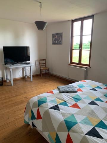 Chambres D'Hotes Beaubec-la-Rosiere Dış mekan fotoğraf