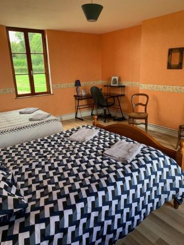 Chambres D'Hotes Beaubec-la-Rosiere Dış mekan fotoğraf