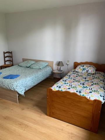 Chambres D'Hotes Beaubec-la-Rosiere Dış mekan fotoğraf