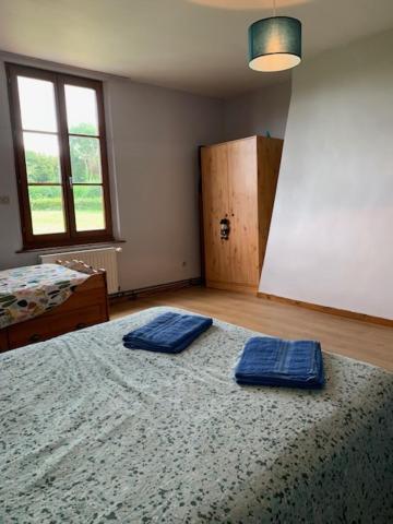 Chambres D'Hotes Beaubec-la-Rosiere Dış mekan fotoğraf