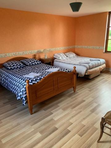 Chambres D'Hotes Beaubec-la-Rosiere Dış mekan fotoğraf
