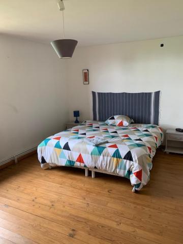 Chambres D'Hotes Beaubec-la-Rosiere Dış mekan fotoğraf