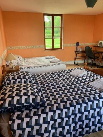 Chambres D'Hotes Beaubec-la-Rosiere Dış mekan fotoğraf