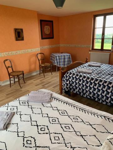 Chambres D'Hotes Beaubec-la-Rosiere Dış mekan fotoğraf