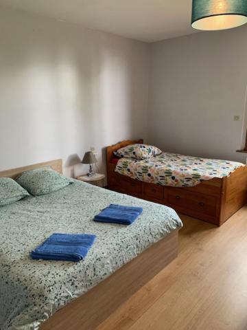 Chambres D'Hotes Beaubec-la-Rosiere Dış mekan fotoğraf